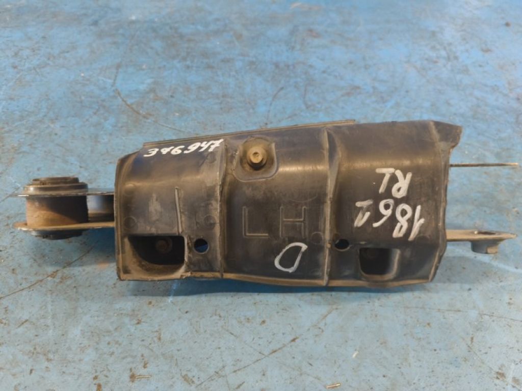TK49-28-550F | Важіль задньої підвіски нижній поперечний лівий MAZDA CX-9 16-