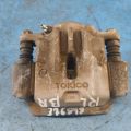 26692AJ010 | Суппорт тормозной задний левый SUBARU OUTBACK 09-14 BR