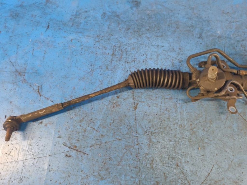 34110AJ032 | рульова рейка SUBARU OUTBACK 09-14 BR - Фото 2