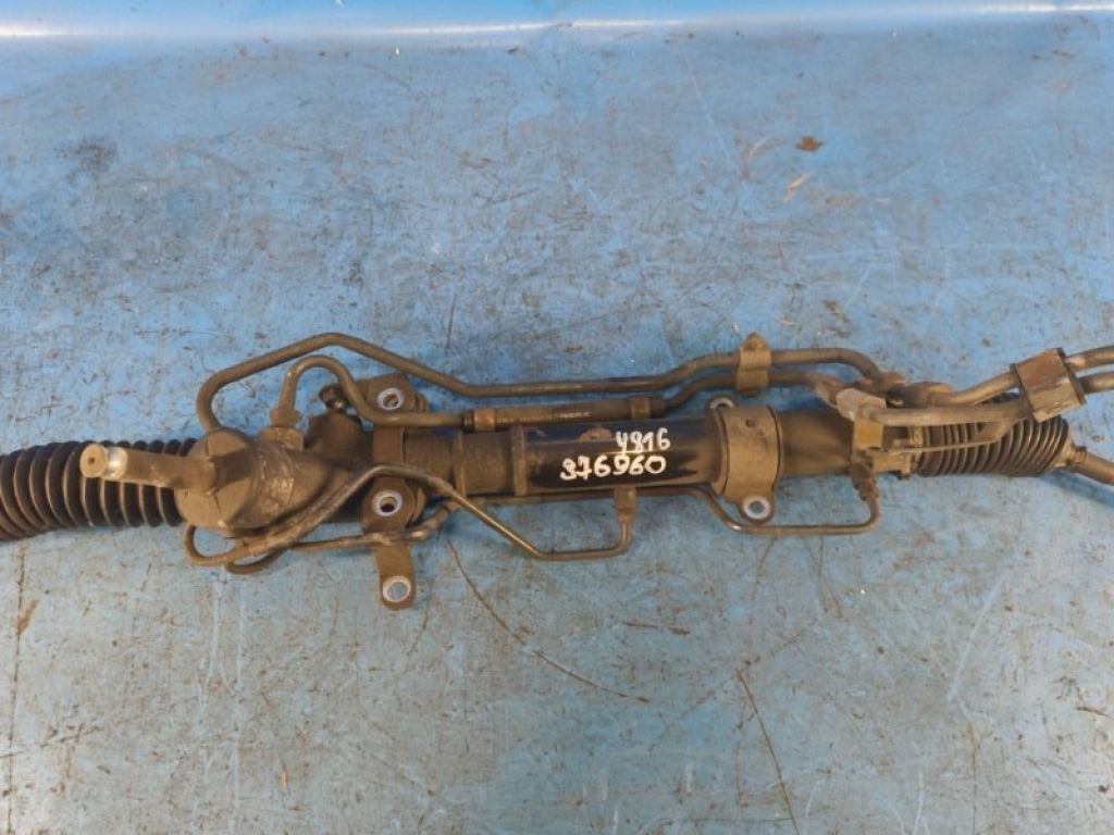 34110AJ032 | рульова рейка SUBARU OUTBACK 09-14 BR - Фото 3