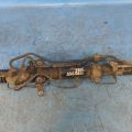 34110AJ032 | рульова рейка SUBARU OUTBACK 09-14 BR - Прев'ю 3