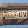 34110AJ032 | рульова рейка SUBARU OUTBACK 09-14 BR - Прев'ю 6