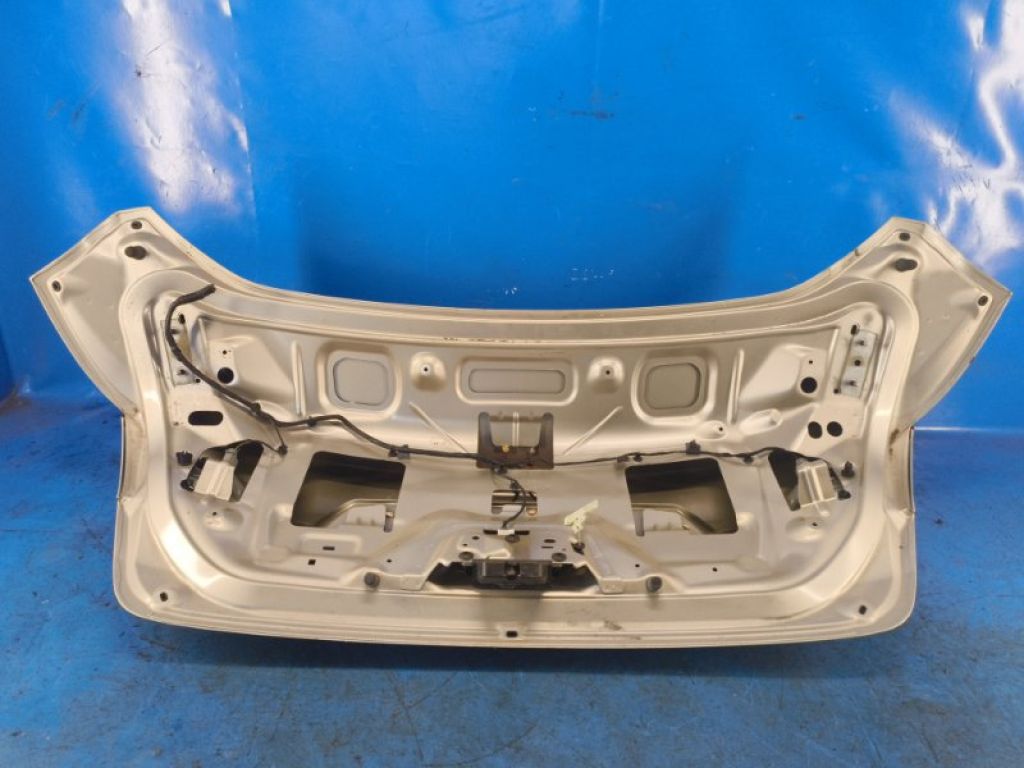 F1EZ5440110B | Кришка багажника FORD FOCUS 10-18 - Фото 12