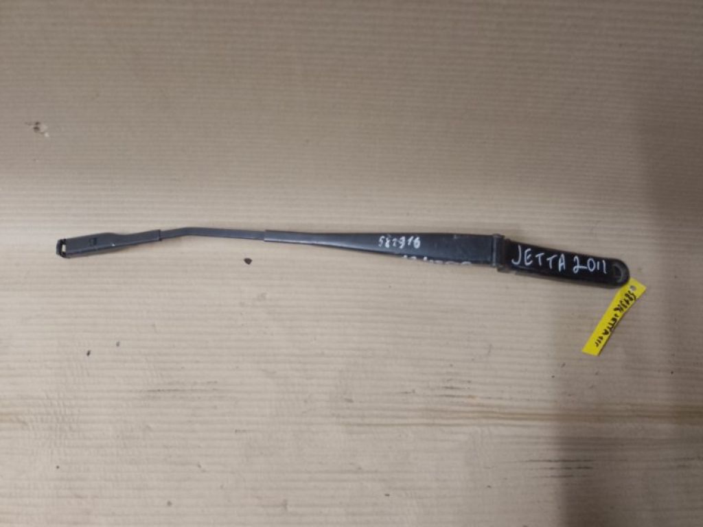 5C7 955 409 A | Повідець склоочисника передній VOLKSWAGEN JETTA USA 10-17