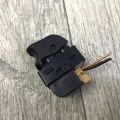 8V0 959 855 | Кнопка стеклоподъемника передняя правая VOLKSWAGEN BEETLE 11-19 - Превью 2
