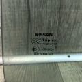 82300-2F000 | Скло дверей заднє праве NISSAN PRIMERA P-11 96-01 - Прев'ю 3