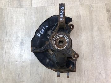 Кулак поворотный передний левый TOYOTA CAMRY 40 06-11