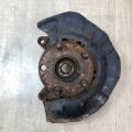 43212-58010 | Кулак поворотный передний левый TOYOTA CAMRY 40 06-11 - Превью 2
