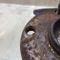 43212-58010 | Кулак поворотный передний левый TOYOTA CAMRY 40 06-11 - Превью 9