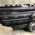 Магнитола HONDA ACCORD USA 07-12 - Превью 12