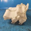 85315-47140 | Бачок омывателя TOYOTA PRIUS - 30 09-17 - Превью 3