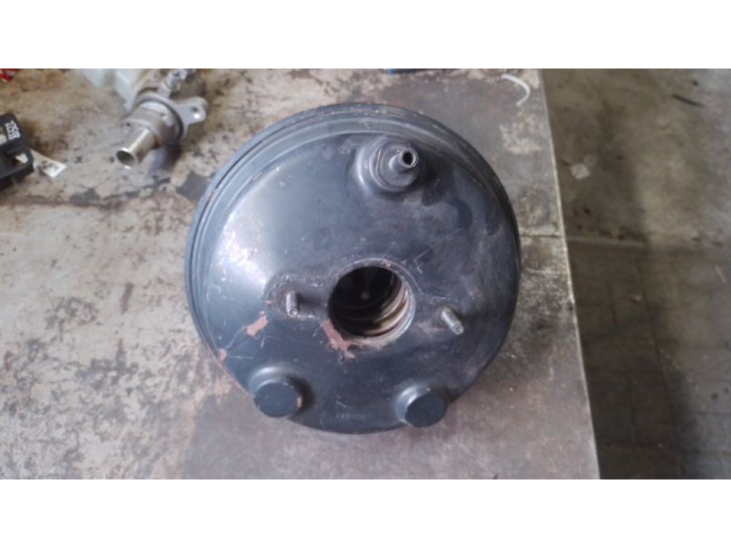 D7210-1BC0A | Вакуумный усилитель тормозов INFINITI EX35(37) 07-12 - Фото 3