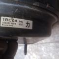 D7210-1BC0A | Вакуумный усилитель тормозов INFINITI EX35(37) 07-12 - Превью 4