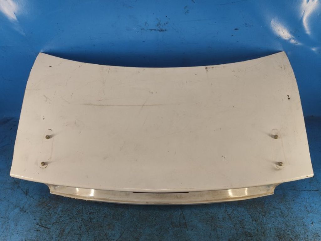 68089362AA | Крышка багажника DODGE CHARGER 11-15 - Фото 7