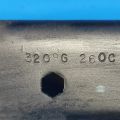 4877 621AD | Балка передней подвески JEEP GRAND CHEROKEE 11-22 - Превью 9