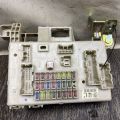 82730-60130 | Блок запобіжників салон TOYOTA LAND CRUISER PRADO 120 02-09