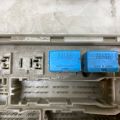 82730-60130 | Блок запобіжників салон TOYOTA LAND CRUISER PRADO 120 02-09 - Прев'ю 11
