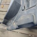 FR3Z-63018A17-BA | Пластик под лобовое стекло / Жабо FORD MUSTANG 15- - Превью 6