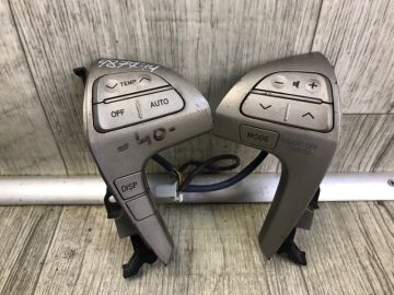 Кнопки руля TOYOTA CAMRY 40 06-11