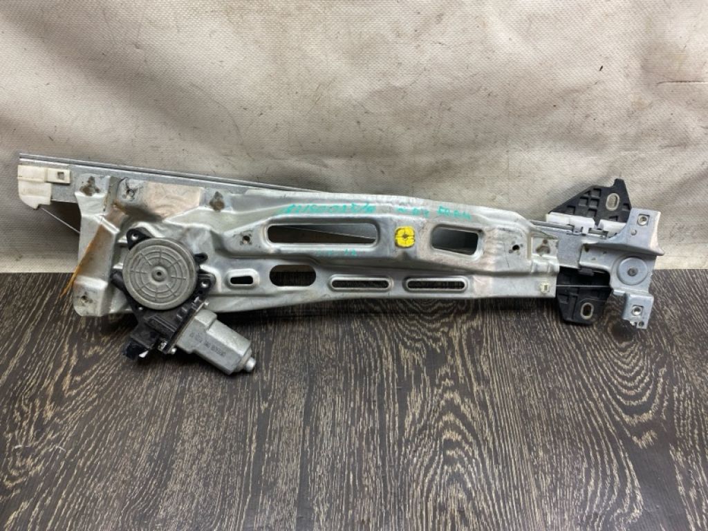 72210-STX-A01 | Стеклоподъемник передний правый ACURA MDX (YD2) 06-13
