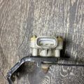 89407-60022 | Датчик положения кузова левый TOYOTA LAND CRUISER PRADO 120 02-09 - Превью 6