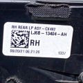 LJ6Z13404E | Ліхтар зовнішній правий FORD ESCAPE 19 - - Прев'ю 4