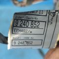 9240852 | Проводка двери передняя левая BMW 5 SERIES (F10) 11-13 - Превью 5