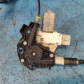 51337182131 | Стеклоподъемник передний левый BMW 5 SERIES (F10) 11-13 - Превью 3