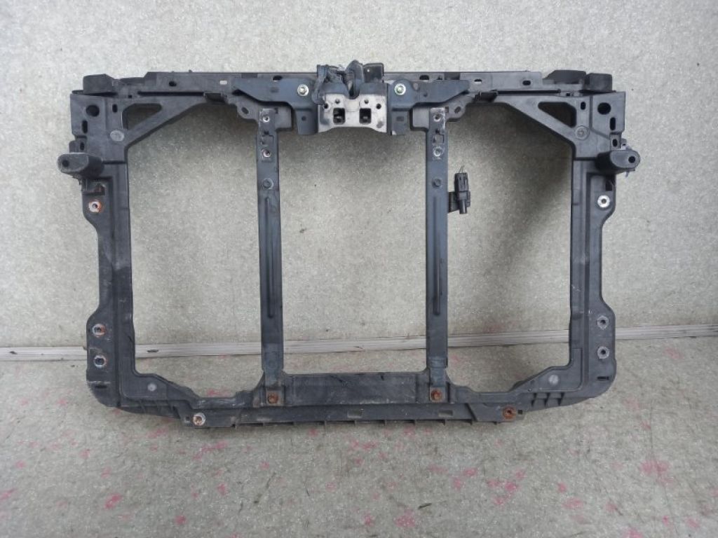 K127-53-110B | Панель передня MAZDA CX-5 (KF) 16-21