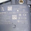 284K1-9UC0A | Датчик сліпих зон лівий NISSAN MURANO Z52 14- - Прев'ю 3