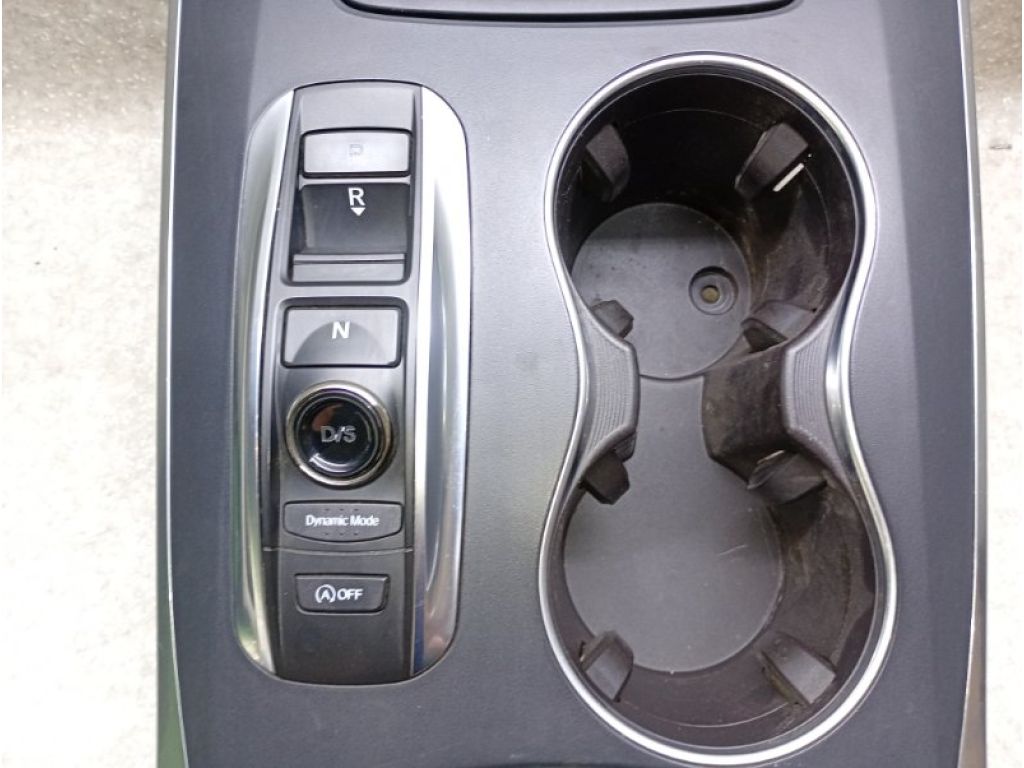 54000-TZ5-A74 | Кулиса АКПП ACURA MDX (YD3) 13-21 - Фото 2