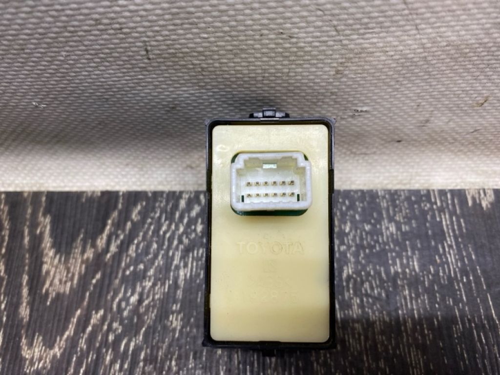 Кнопка стеклоподъемника LEXUS GS350 GS300 05-11 - Фото 3