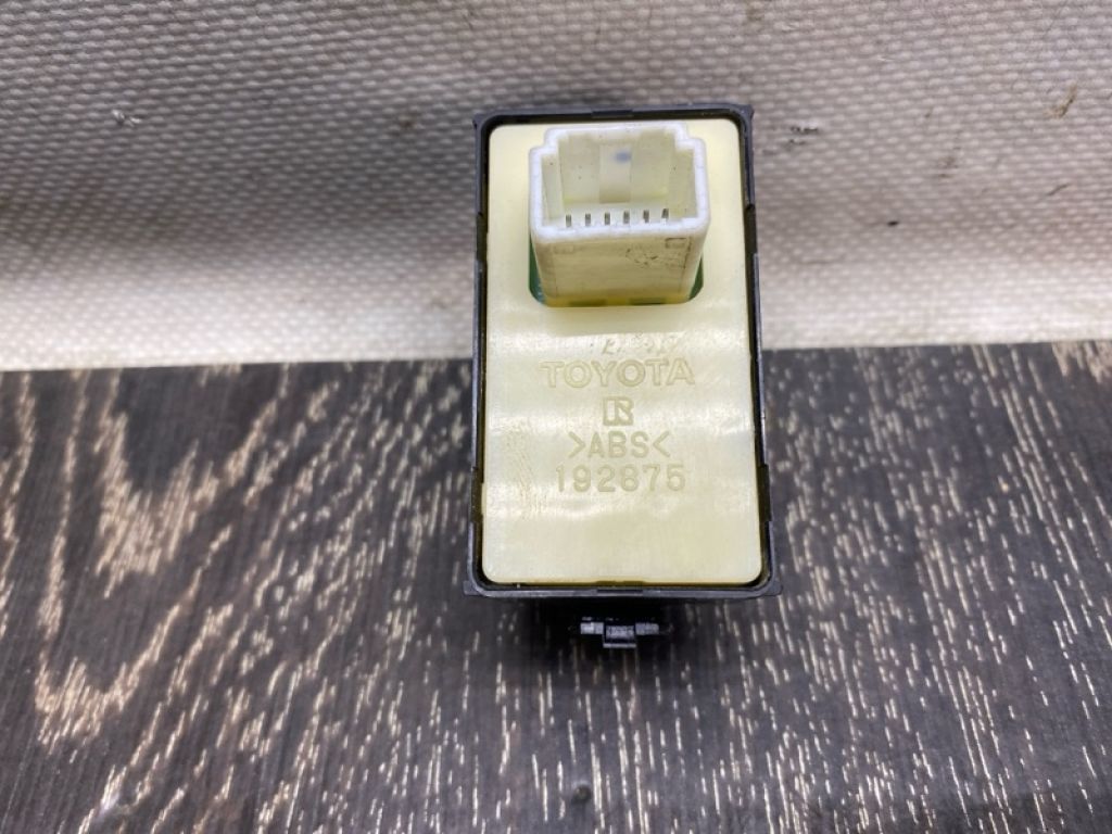 Кнопка стеклоподъемника LEXUS GS350 GS300 05-11 - Фото 4