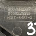 LX6Z-8C607-A | Дифузор вентилятора основного радіатора FORD ESCAPE 19 - - Прев'ю 3
