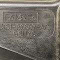 LX6Z-8C607-A | Дифузор вентилятора основного радіатора FORD ESCAPE 19 - - Прев'ю 4