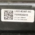 LX6Z-8C607-A | Дифузор вентилятора основного радіатора FORD ESCAPE 19 - - Прев'ю 5