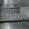 LX6Z-5816146-A | Панель передня FORD ESCAPE 19 - - Прев'ю 4
