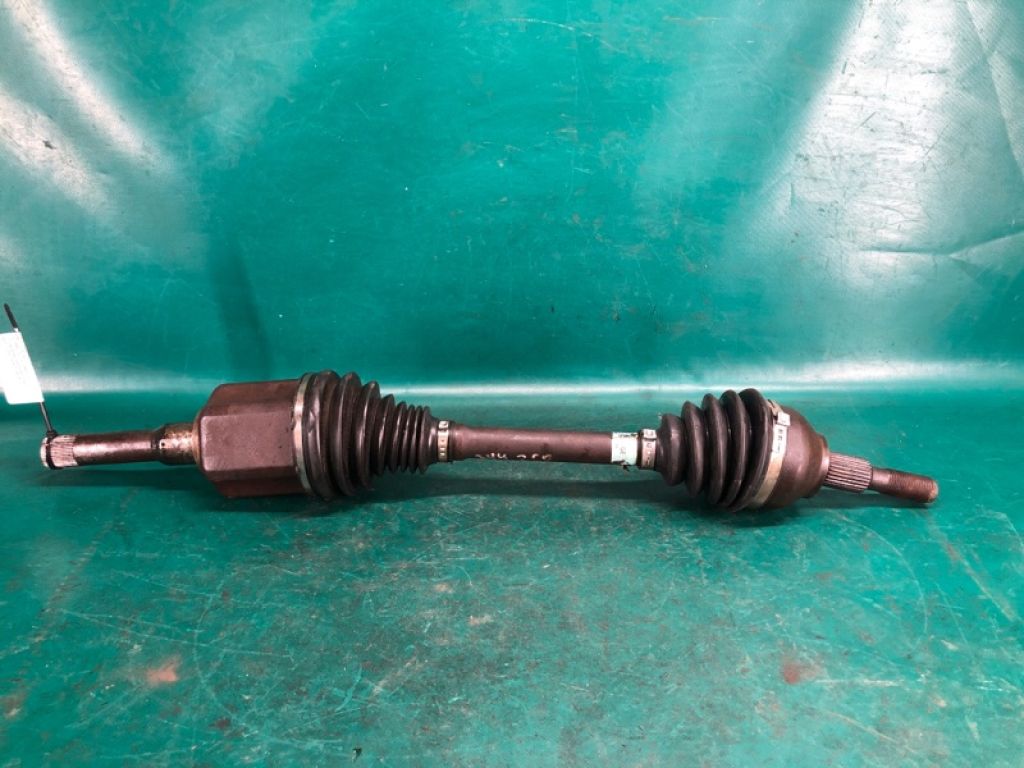 HG9Z-3B437-B | Привід передній лівий FORD FUSION 14-