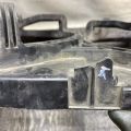 214834U100 | Диффузор вентилятора основного радиатора NISSAN MAXIMA A33 99-02 - Превью 14