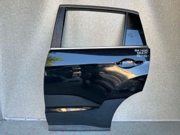 Дверь задняя левая ACURA RDX 12-19