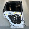 LJ6Z-7824631-A | Двері задні ліві FORD ESCAPE 19 - - Прев'ю 5
