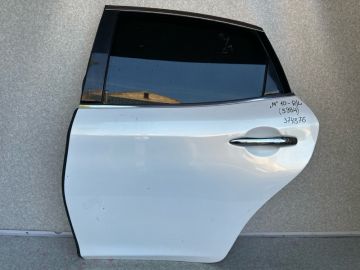 Двері задні ліві INFINITI M25/M37/M56/Q70/M35H 10-16