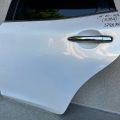 H210A1MAMA | Двері задні ліві INFINITI M25/M37/M56/Q70/M35H 10-16 - Прев'ю 4