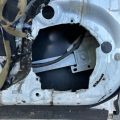 H210A1MAMA | Двері задні ліві INFINITI M25/M37/M56/Q70/M35H 10-16 - Прев'ю 8
