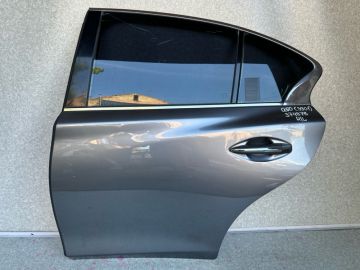Двері задні ліві INFINITI Q50 15-20
