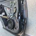 H210A4GAMA | Двері задні ліві INFINITI Q50 15-20 - Прев'ю 6