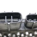 21493EH10A | Блок керування вентилятором радіатора INFINITI M25/M37/M56/Q70/M35H 10-16 - Прев'ю 3