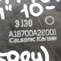 21493EH10A | Блок керування вентилятором радіатора INFINITI M25/M37/M56/Q70/M35H 10-16 - Прев'ю 5