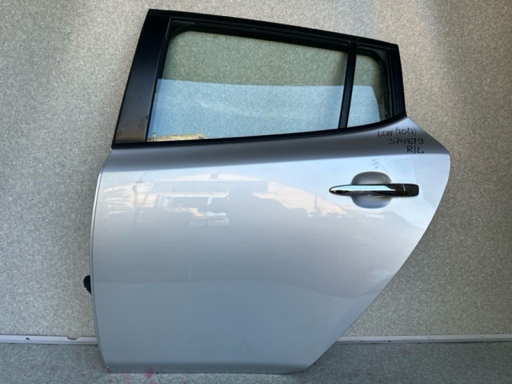 H210A3NAMA | Двері задні ліві NISSAN LEAF 10-17