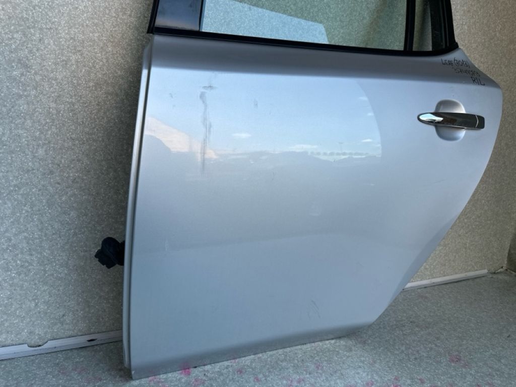 H210A3NAMA | Двері задні ліві NISSAN LEAF 10-17 - Фото 3